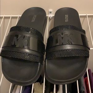Michael Kors Slides